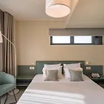 酒店 Millennium Hub & 康斯坦察