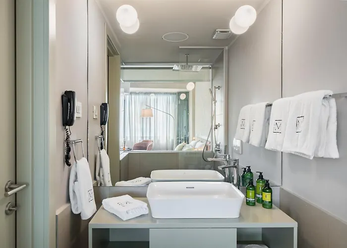 Otel Millennium Hub &