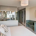 Ξενοδοχείο Millennium Hub & Κονστάντζα