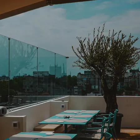 Millennium Hub & كونستانتا