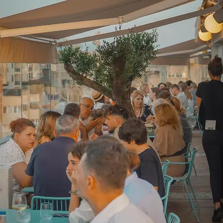 Millennium Hub & Constanţa