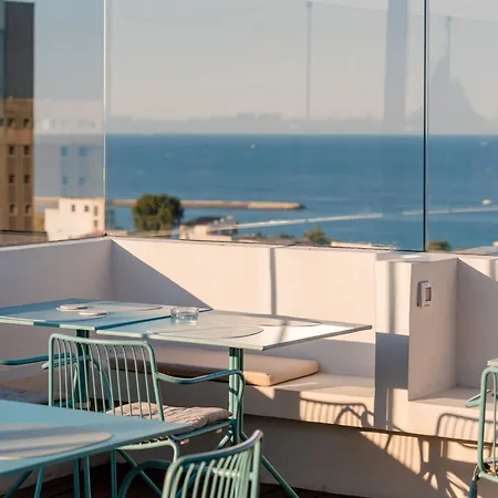 Hotel Millennium Hub & Constanţa