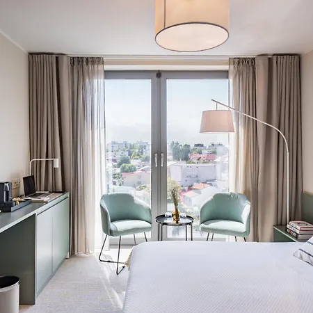 Millennium Hub & 4* Constanta