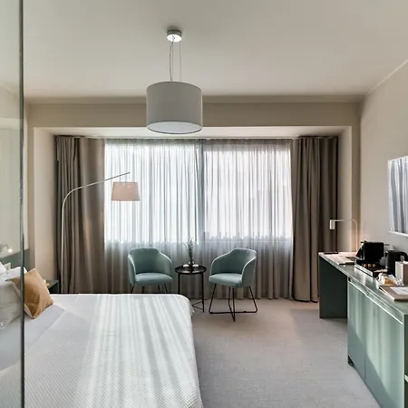 Millennium Hub & Hotel Constanţa