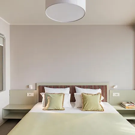 Millennium Hub & Hotel Constanta