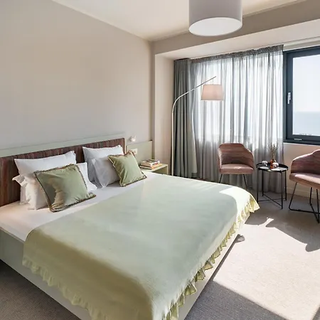 Hotel Millennium Hub & Constanta