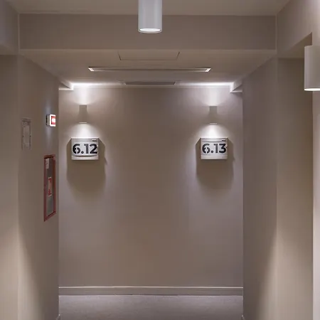 Millennium Hub & Hotel Constanţa