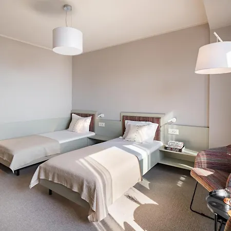 Millennium Hub & Hotel