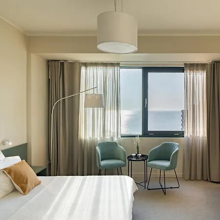 Millennium Hub & Hotel 4*