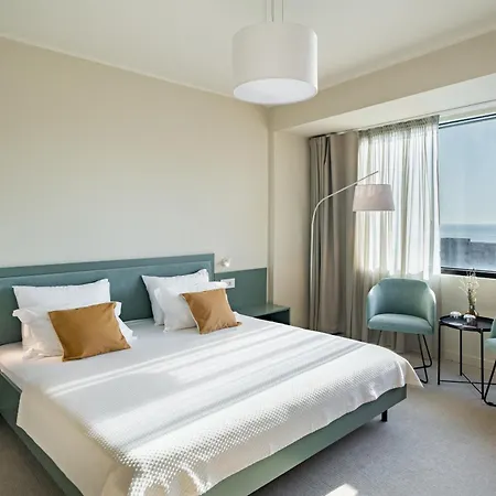 Hotel Millennium Hub & Constanta