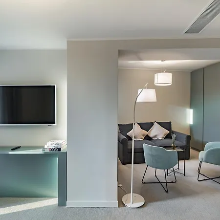 Millennium Hub & Hotel Constanta