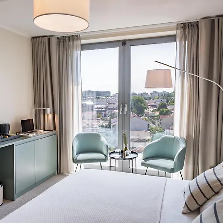 Hotel Millennium Hub & Constanta