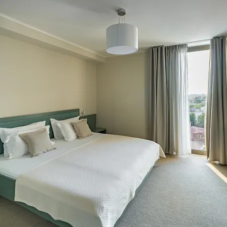Millennium Hub & 4* Constanta
