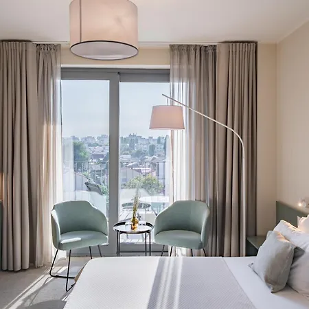 Hotel Millennium Hub & Constanta