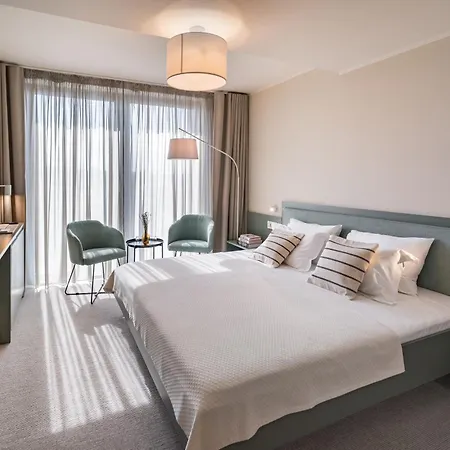 Millennium Hub & 4* Constanta