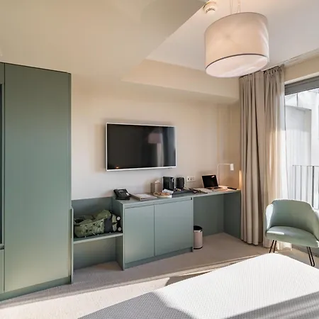 Millennium Hub & Hotel