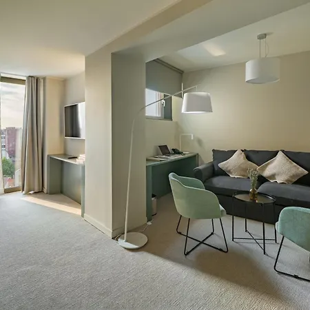 Millennium Hub & Hotel