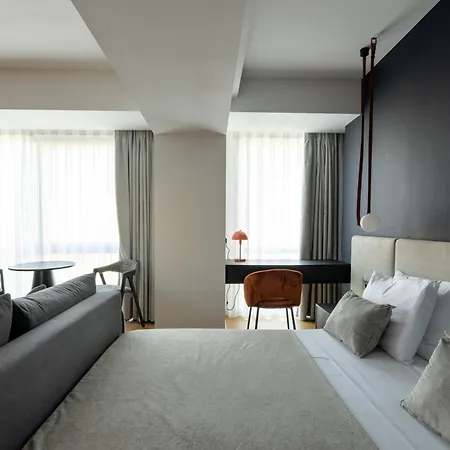 Hotel Millennium Hub&hotel 4*