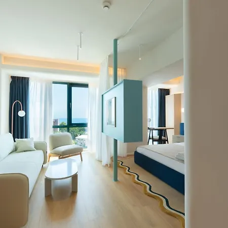 Millennium Hub & Hotel Constanta