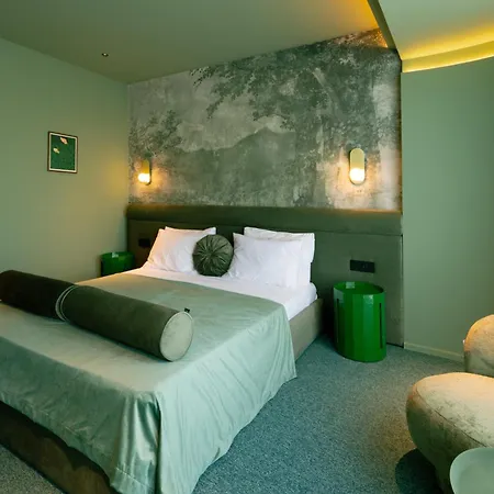 Hotel Millennium Hub&hotel Constanţa