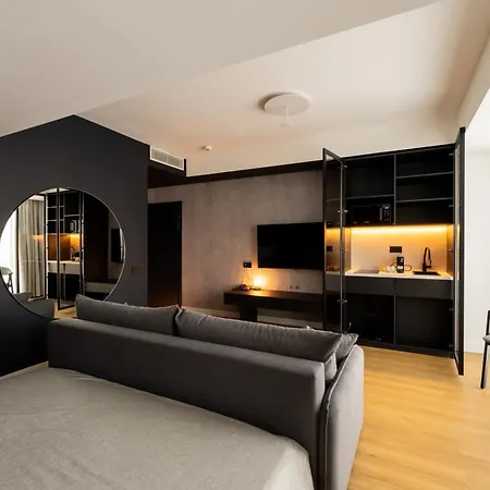 Millennium Hub & 4* Constanta