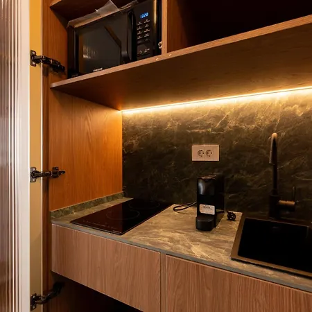 Hotel Millennium Hub &