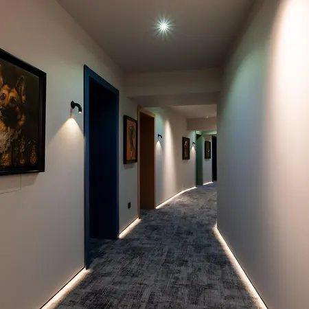 Millennium Hub & Hotel 4*