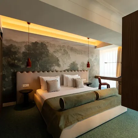 Hotel Millennium Hub &
