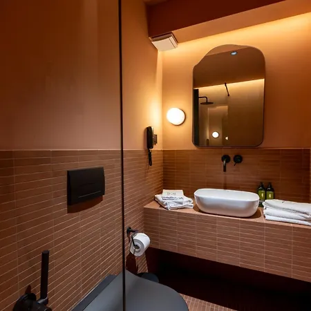 Millennium Hub&hotel 4*