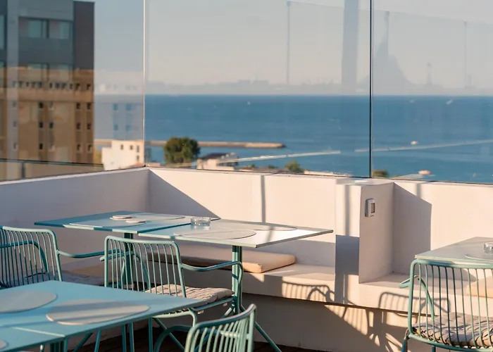 Hotel Millennium Hub & Constança