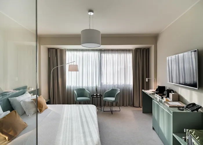 Millennium Hub & Hotel Constança