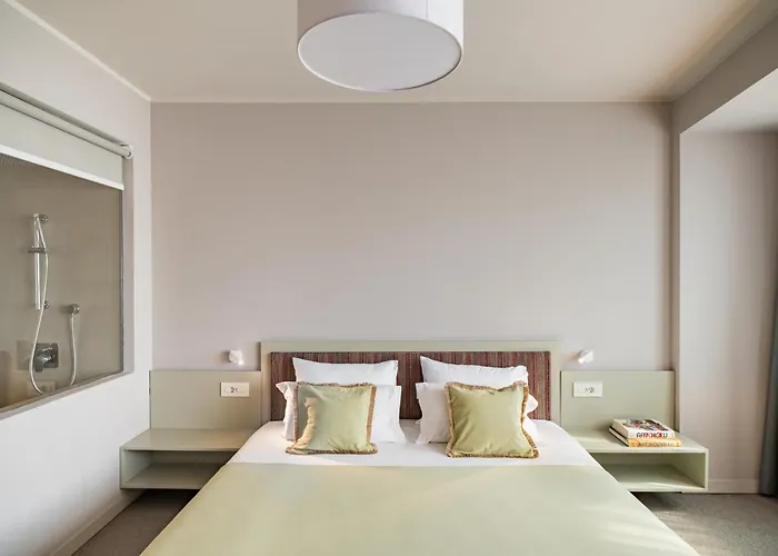 Millennium Hub & Hotel Constança