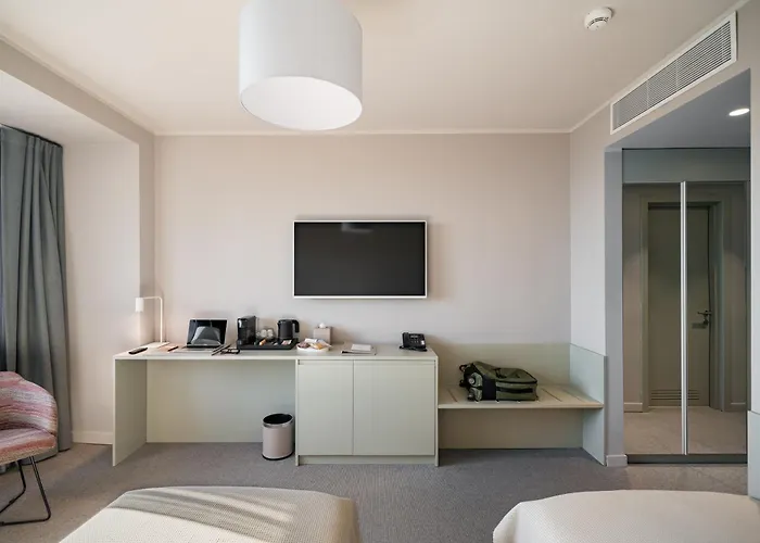 Millennium Hub & Hotel