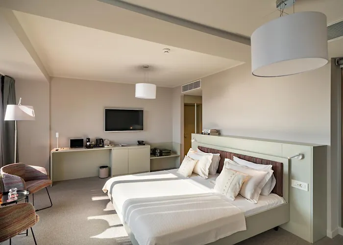 Hotel Millennium Hub & 4*