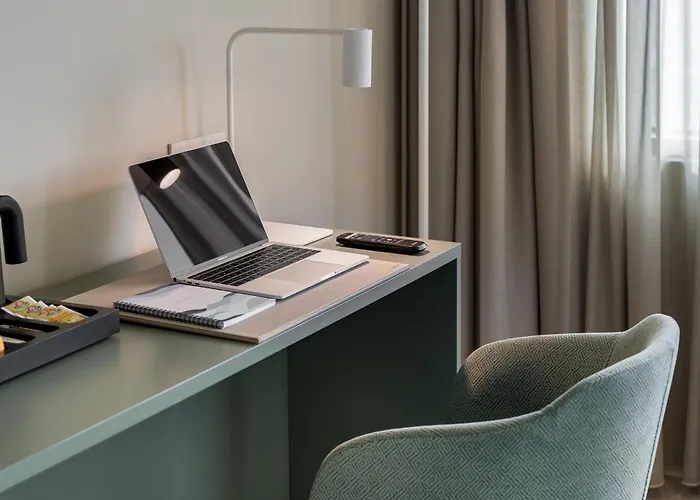 Millennium Hub & Hotel Constança