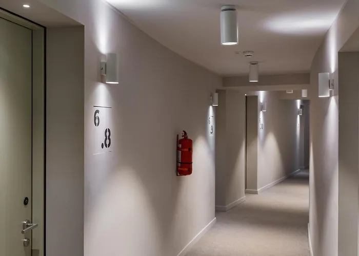 Millennium Hub & 4* Constança